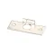 Garland 2166900 STOP PLATE