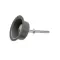 ThermalRite 2166 HANDLE INSIDE RELEASE 489A NARROW RECESSED STEEL R
