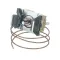 Frigidaire 216714600 Temperature Control, Freezer