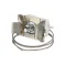 Frigidaire 216714601 Thermostat, Temperature Control, Freezer