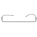 Frigidaire 216730700 Heater, Defrost, Calrod, Freezer