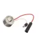 Frigidaire 216731001 Thermostat, Defrost, Refrigerator