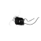 Hamilton Beach Commercial HMD300M-208TH MACHINE MOUNT SINGLE SPINDLE
