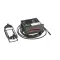 Duke 216837-AK Thermostat Tri-Channel, Pre-Programmed, Domestic 1, 120V