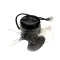 Delfield 2168503 Fan Motor with Blade, Evaporator
