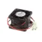 Delfield 2168517 Fan Motor, 12VDC, 40X40X28