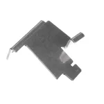 Nieco 21691 Hinge Bracket, Stripper Blade, Left Hand