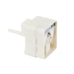 Frigidaire 216954200 Controller, Compressor, 5 Speed
