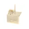 Frigidaire 216954217 CONTROLLER