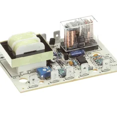 Blodgett 21699 Control Board, Proof/Temperature Hold