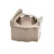 Concordia Beverage Systems 2170-011 ASSEMBLY BREW CHAMBER SLEEVED