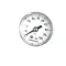 Antunes 2170209 GAUGE, PRESSURE 0-100PSI