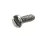 Bunn 21717.0000 Pan Head Slotted Machine Screw, #6-32 x 0.375'