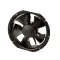 True 217249 Axial Fan, Round, 230 Volt, 50/60HZ