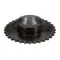 Nieco 21729 Sprocket, 35B32, 1 1/4" Bore