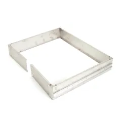 APW Wyott 21743350 Drawer Frame Weldment