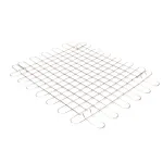 APW Wyott 2B-21743555 Wire Rack, Bun Support, BW-50