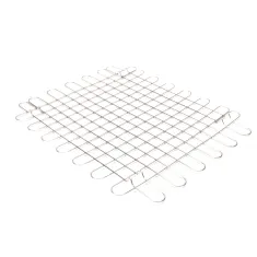 APW Wyott 21743555 SUPPORT, WIRE BUN, BW-50