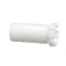 Stoelting 2177074 Spigot Extension, 3.19" Long