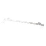 APW Wyott 21771017 Bracket, Gage