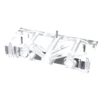 Stoelting 2177427 Front Door With Pins
