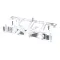 Stoelting 2177427 Front Door With Pins