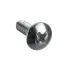 Vollrath 21775-3 Screw, Phillips Truss Head, 8-32 x 1/2"