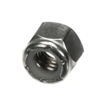 Vollrath 21776-1 3/8-16 SS NYL INSERT LOCK NUT
