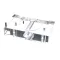 Stoelting 2177698 Front Door with Pins