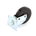 Caster 4 Plate: Fits Vollrath Brand