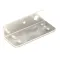 Star 2E-Z5375 Terminal Block, 3 Pole