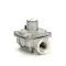 Nieco 2177 Pressure Regulator, Natural Gas, 1/2"