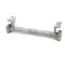 Vollrath 21780-1 Handle Assembly, Plastic, Utility Cart