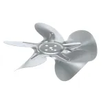 Duke 217809 Fan Blade, #083-122-00, 5 Blade