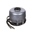 Duke 217811 Fan Motor, 120 Volt, Tri-Channel Cold Pan