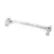 Vollrath 21782-1 Push Handle Assembly, 19", Plastic, Utility Cart