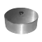 APW Wyott 21782600 Dome Cover, 9-1/4" to 10-1/8"