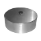 APW Wyott 21782800 Dome Covers, 10-1/4" to 11-7/8"