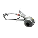 Duke 217846 Fan Motor for 216457 Condensing Units, SUB-CP-TC, SUB-CU, SUB-HF