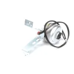 Duke 217851 Fan Motor with Bracket, for 216454 Condensing Units