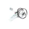 Duke 217851 Fan Motor with Bracket, for 216454 Condensing Units