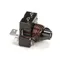 Duke 217878 Overload Relay, Compressor 120V, RBC