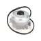 Duke 217879 Fan Motor, 120V, 50/60HZ, 1550 RPM, 050-0259-00