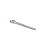 Vollrath 21798-1 Cotter Pin, Stainless Steel, 1/16" x 1/2"