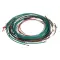 Delfield 2180051 HARNESS,TEMP CONTROL PAN,F-A