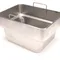 APW Wyott 21810010 Fat Container, 15 Pounds