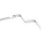 APW Wyott 21810022 Handle, Element Lift, EF/HEF