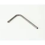 Tube, Pilot, Charbroiler: Fits APW Wyott Brand