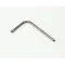 APW Wyott 21810575 Tube, Pilot, Charbroiler