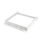 Frigidaire 218147701 Cover, Storage Pan, Upper & Lower
